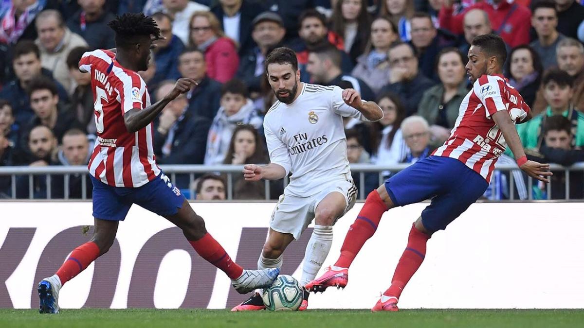 Partey & Lodi in action for Ahleti